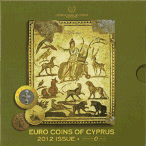 BU set Cyprus 2012